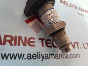 Pall Machinery Rc861Cz0Y914 Filter Indicator Switch 5A 28V Dc