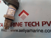 Pall Machinery Rc861Cz0Y914 Filter Indicator Switch 5A 28V Dc