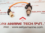 Pall Machinery Rc861Cz0Y914 Filter Indicator Switch 5A 28V Dc
