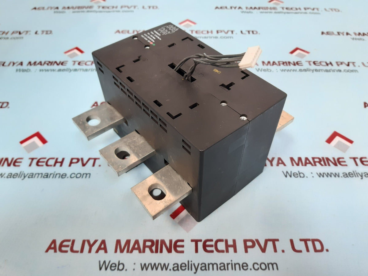 Torque 124-210 Lb.In Power Relay – Aeliya Marine