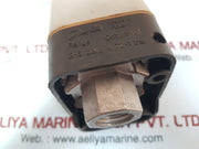 Danfoss 031e0215 pressure switch