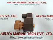 Ckd Ab41-02-3 Solenoid Valve 100V 50/60 30A
