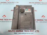 Mitsubishi Electric Fr-d740-012-ec Frequency Inverter