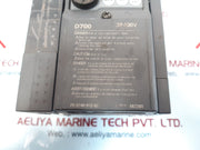 Mitsubishi Electric Fr-d740-012-ec Frequency Inverter