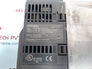 Mitsubishi Electric Fr-d740-012-ec Frequency Inverter