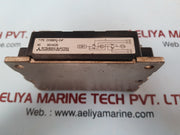 Mitsubishi cm300du-24f igbt module