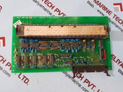 Jrcs Eat-m016B-1 Local Terminal pt100Ω Pcb Card Eat-no168