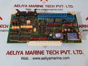 Jrcs lcu-m400b pcb card