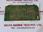 Jrcs Lcu-m110B Printed Circuit Board
