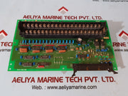 Jrcs ea p-m016b-1 local terminal 4-20ma/1-5v
