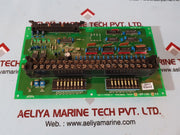 Jrcs ea p-m016b-1 local terminal 4-20ma/1-5v