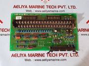 Jrcs ea p-m016b-1 local terminal 4-20ma/1-5v