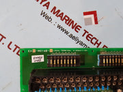 Jrcs ea p-m016b-1 local terminal 4-20ma/1-5v