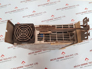 Siemens 6Se7015-0Ep60 Masterdrives Compact Plus Converter