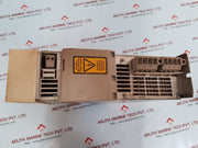 Siemens 6Se7015-0Ep60 Masterdrives Compact Plus Converter