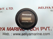 Honeywell 50049770 Hour 1/10 Meter 11284-0103 12-48Vdc