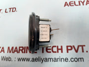 Honeywell 50049770 Hour 1/10 Meter 11284-0103 12-48Vdc