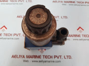 Rexroth R900612333 Solenoid Valve 4We 10 X10D40/Cg24N9Dl