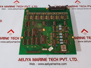Jrcs Lms-m502a pcb card