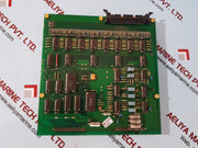 Jrcs Lms-m502a pcb card
