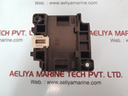 Toshiba c20a magnetic contactor
