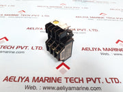Fuji Electric Tr-5-1N Thermal Overload Relay 0.48-0.72A