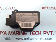 Fuji Electric Tr-5-1N Thermal Overload Relay 0.48-0.72A