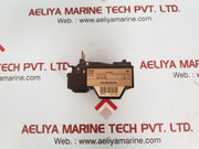 Fuji Electric Tr-on Thermal Overload Relay Tr13N 6-9 A 690V