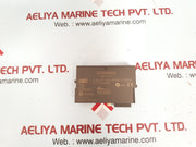 Siemens Simatic S7 6Es7 134-4Nb01-0Ab0 Analog Input Electric Module