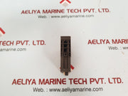 Siemens Simatic S7 6Es7 134-4Nb01-0Ab0 Analog Input Electric Module