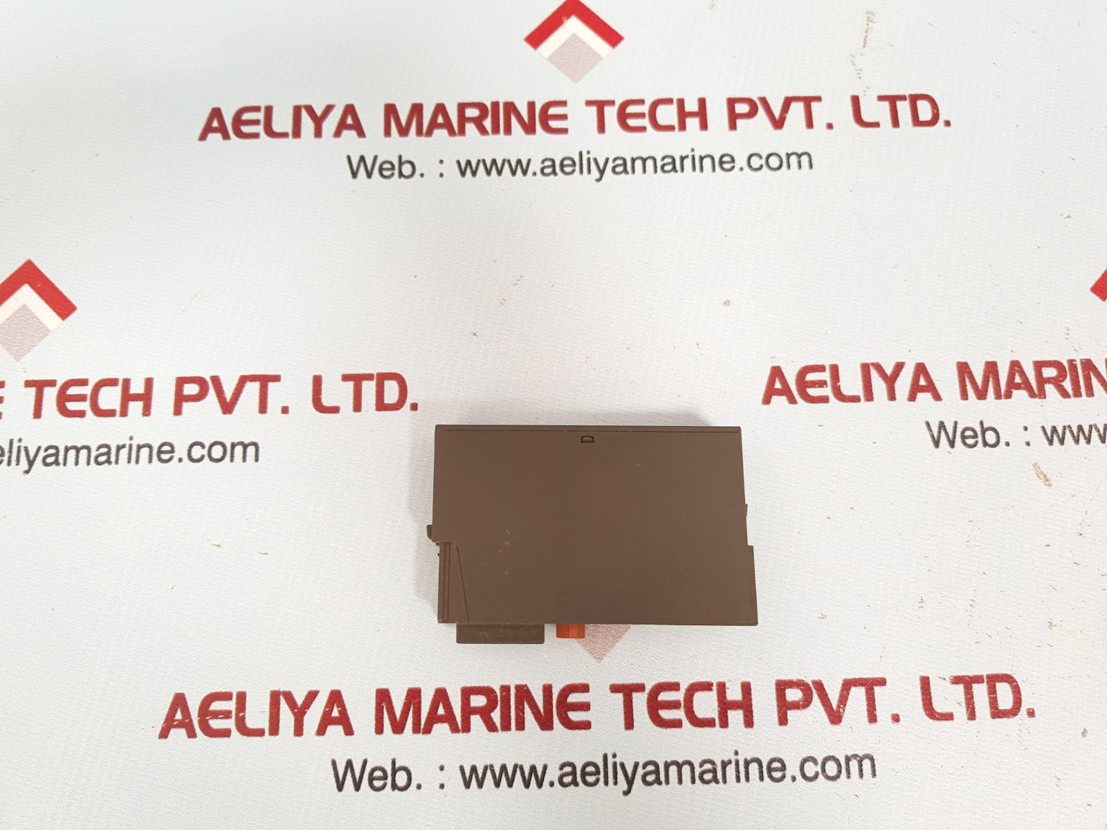 Siemens Simatic S7 1P 6Es7 132-4Bf00-0Aa0 Digital Output Module