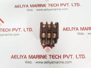 Fuji Electric Contactor Src50-2U/X (5A1B) Auxiliary Relay