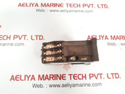 Fuji Electric Contactor Src50-2U/X (5A1B) Auxiliary Relay