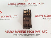 Fuji Electric Contactor Src50-2U/X (5A1B) Auxiliary Relay
