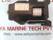 Fuji Electric Contactor Src50-2U/X (5A1B) Auxiliary Relay
