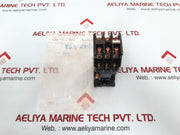 Fuji Src50-2U/X Auxiliary Relay 50/60Hz