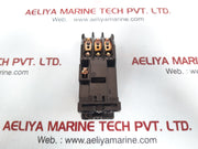 Fuji Src50-2U/X Auxiliary Relay 50/60Hz