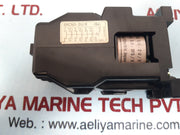 Fuji Src50-2U/X Auxiliary Relay 50/60Hz