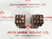 Fuji Electric Src50-2U/X (3A3B) Magnetic Contactor