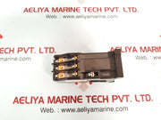 Fuji Electric Src50-2U/X (3A3B) Auxiliary Relay 380-400V 50Hz 400-440V 60Hz