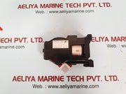 Fuji Electric Src50-2U/X (3A3B) Auxiliary Relay 380-400V 50Hz 400-440V 60Hz