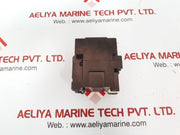 Mitsubishi Sr-k4 Jh Contactor Vde 0660 Bs 4794