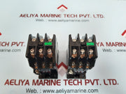 Fuji Electric Src50-2U/X (3A3B) Contactor 50/60Hz