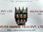 Fuji Electric Src50-2U/X (3A3B) Contactor 50/60Hz
