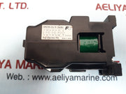Fuji Electric Src50-2U/X (3A3B) Contactor 50/60Hz
