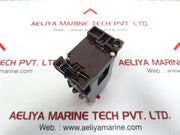Fuji Electric Src50-2U/X (3A3B) Contactor 50/60Hz