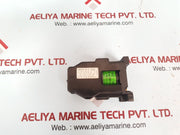 Fuji Electric Src50-2F/X (3A3B) Auxiliary Relay 100/100-110V