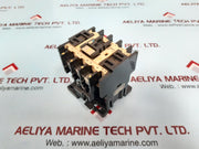 Hyundai Hmc27 Magnetic Contactor Ksc4504 200/220V 50/60Hz