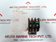 Fuji Electric Src50-2U/X (4A2B) Magnetic Contactor