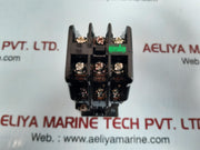 Fuji Electric Src50-2U/X (4A2B) Magnetic Contactor